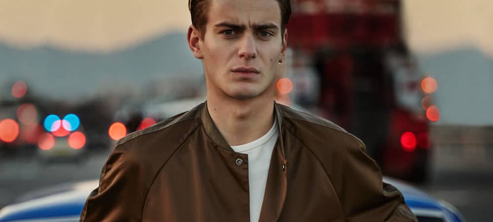 Lightweight Jackets For Men 