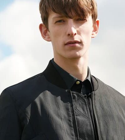 Best Pieces from Lou Dalton’s Jaeger Collab