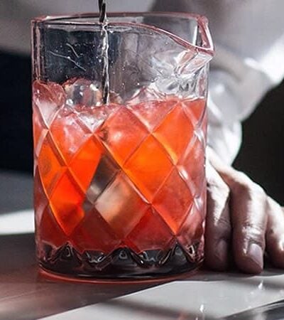 6 Cocktail Instagram Accounts To Make You Very, Very Thirsty