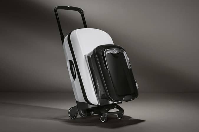 Bugaboo Boxer