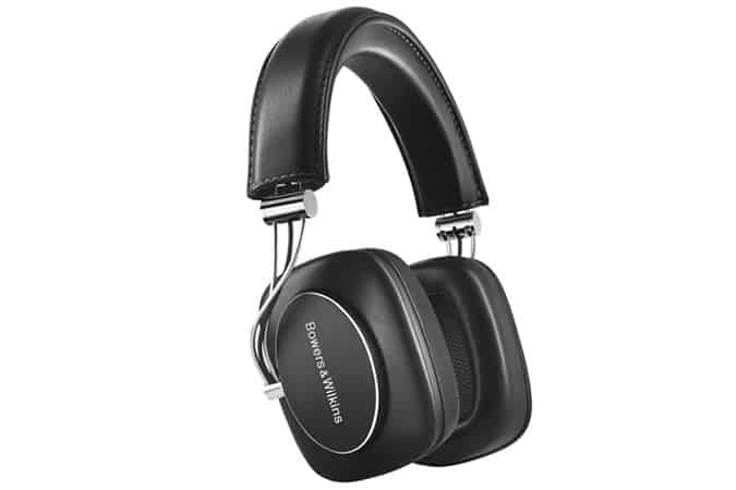 Bowers & Wilkins P7 Wireless