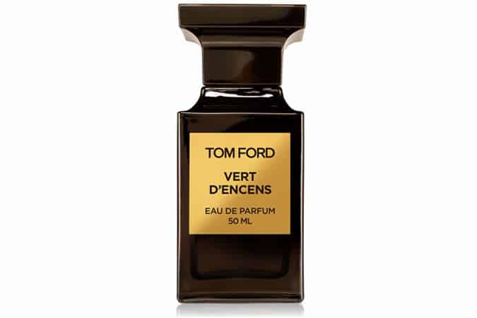 Tom Ford Private Blend Les Extraits Vert