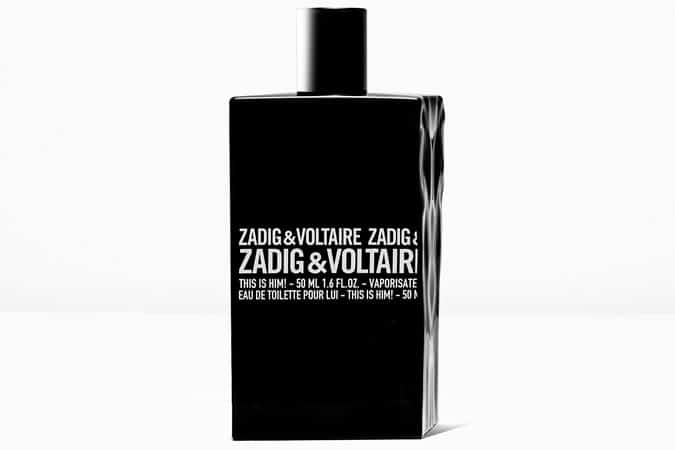 Zadig & Voltaire This Is Him!