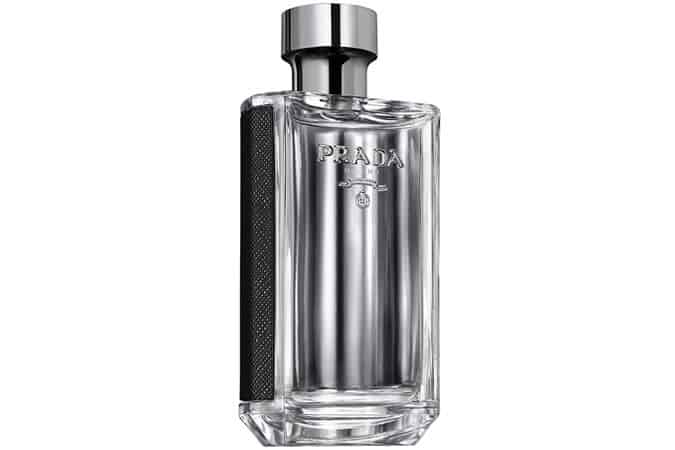 Prada L'Homme