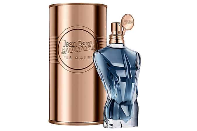 Jean Paul Gaultier Le Male Essence