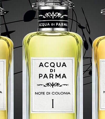The Best New Men’s Fragrances For Autumn/Winter 2016