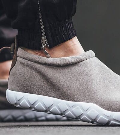 The Nike Air Moc Is Making Another Comeback