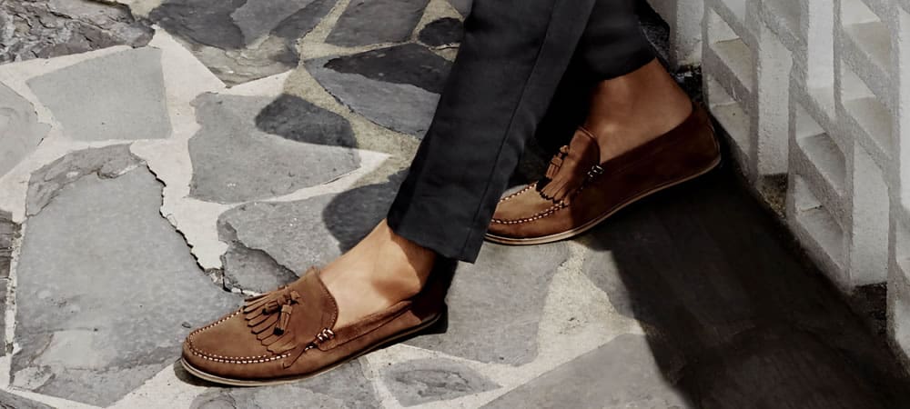 What Shoes To Wear With Every Style Of Trousers | FashionBeans