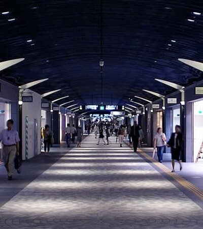 7 Underrated Cities For Menswear Shopping