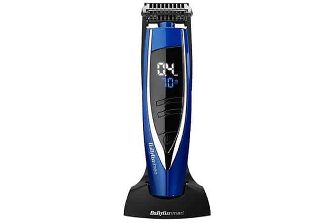 Babyliss For Men Super Stubble