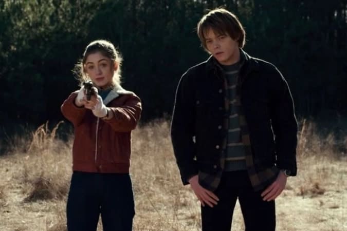 Stranger Things