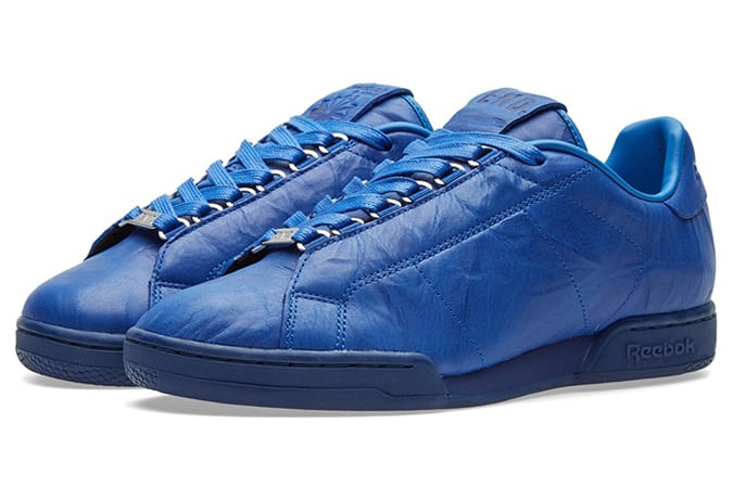 END x Reebok NPC CNL Abyss