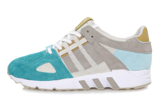 Adidas EQT Running Guidance 93 x Sneakers 76