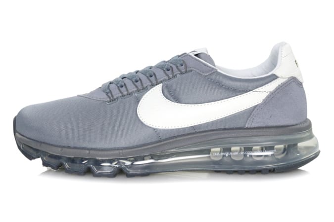 Fragment Design x NikeLab Air Max LD-Zero