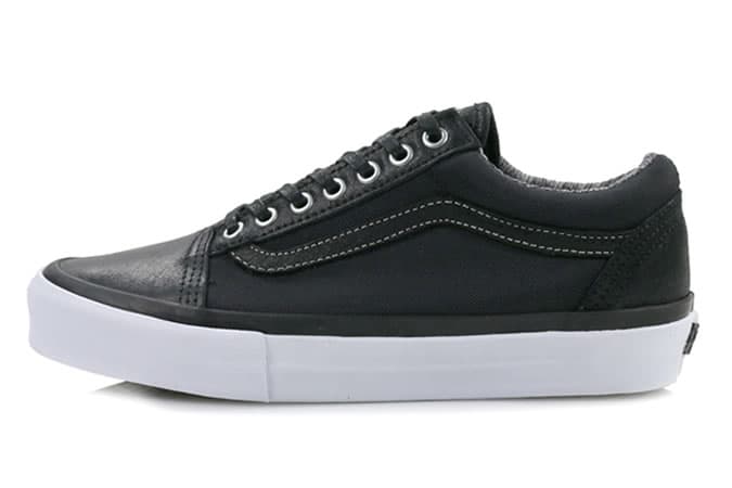 Vans Sk8-Hi LX x Highs & Lows