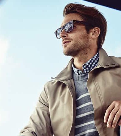 6 Go-To Ways To Layer Between Summer And Autumn
