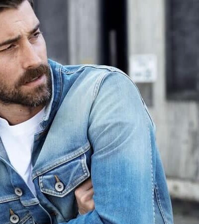 10 Fresh Ways To Wear A White T-Shirt