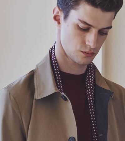 Types of Men’s Coats – Different Styles in 2026