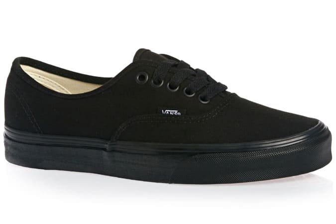 Vans Authentic Shoes