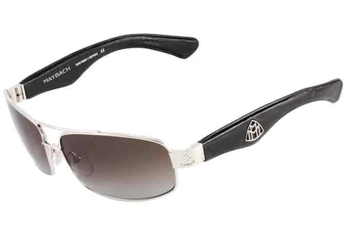 Most Expensive Menswear Pieces Ever Made - Mayback Diplomat I Sunglasses