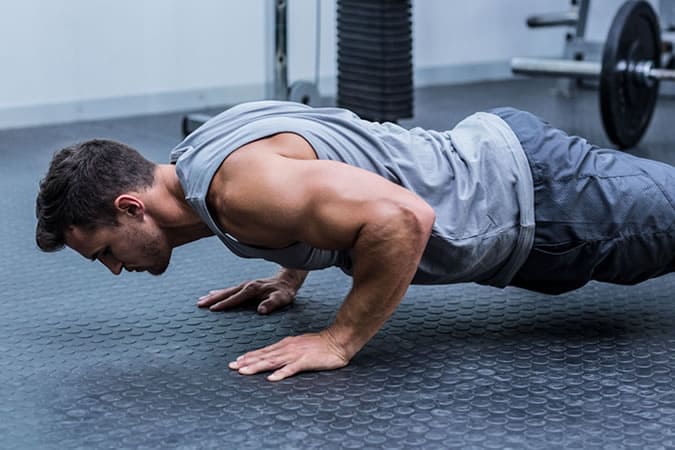You Need To Stretch Before A Workout