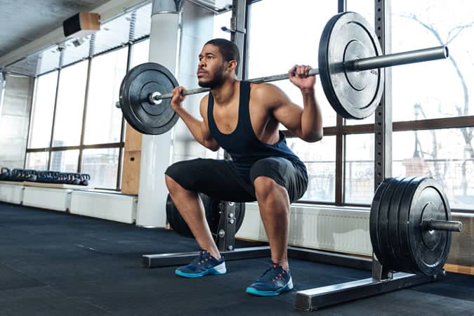 You Can Lose Fat In Specific Spots