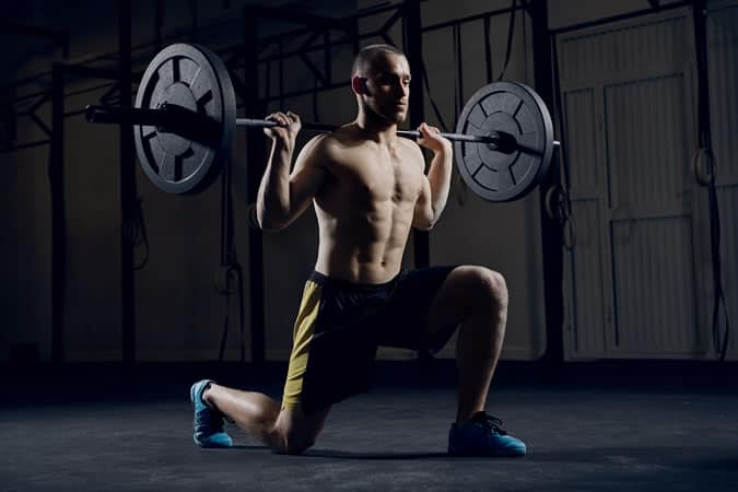 Exercise Turns Fat Into Muscle