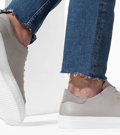Meet The Men Who Design Your New Favourite Trainers