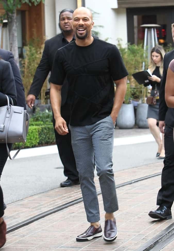 Common