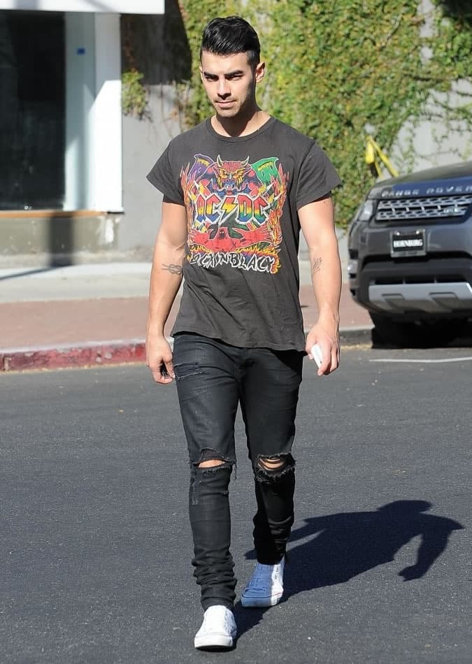Joe Jonas