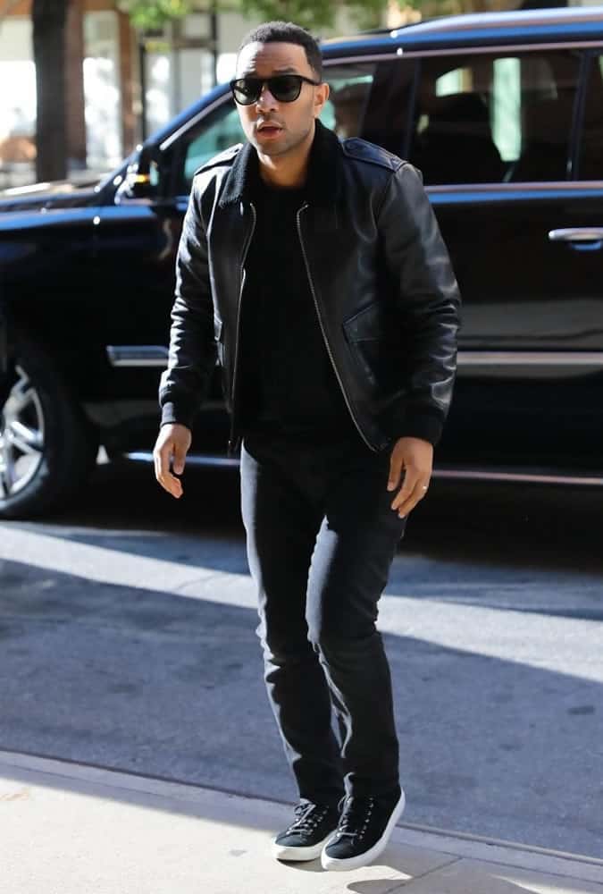 John Legend