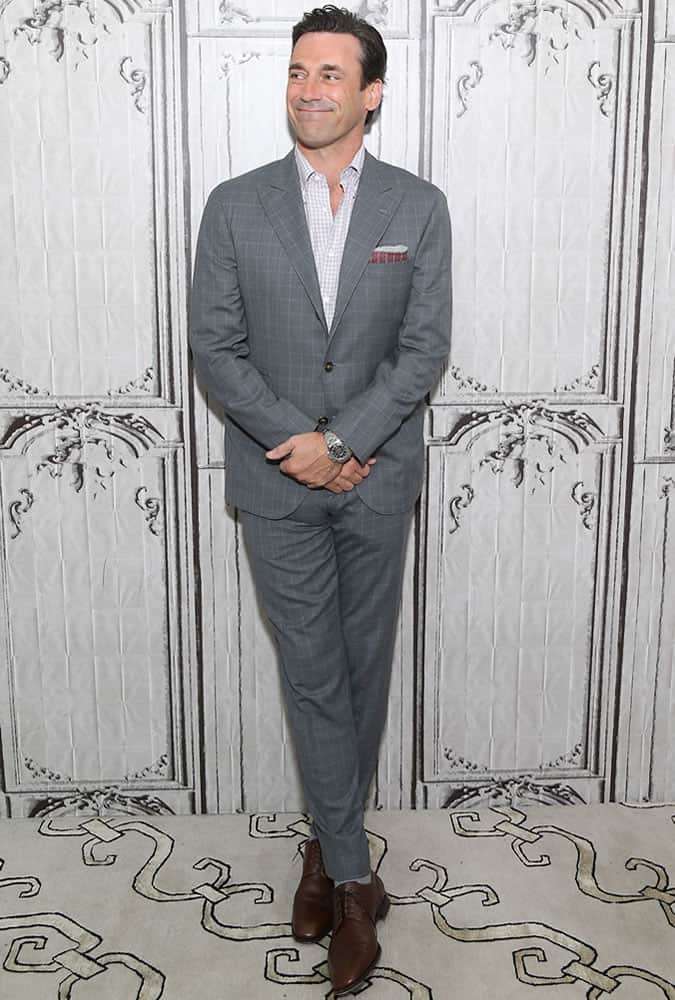 Jon Hamm