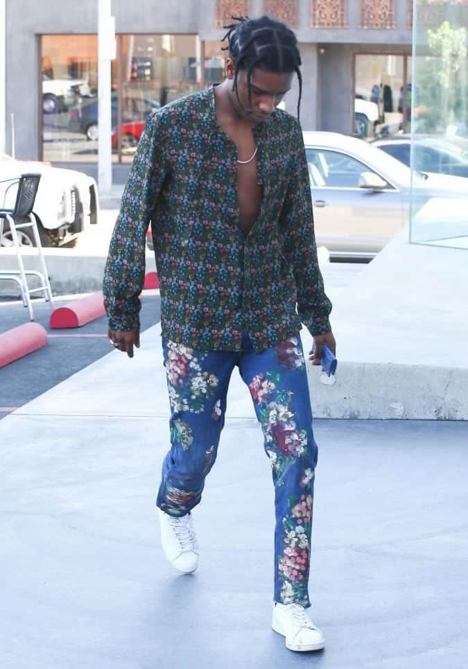 A$AP Rocky