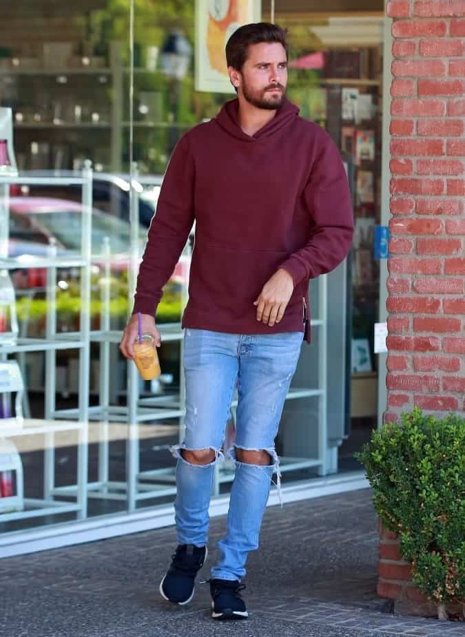 Scott Disick