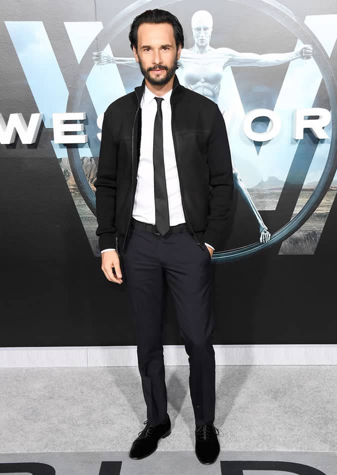 Rodrigo Santoro