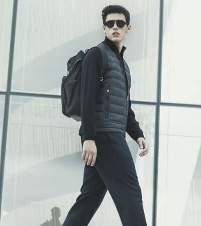 The Best New Menswear Pieces To Buy Right Now