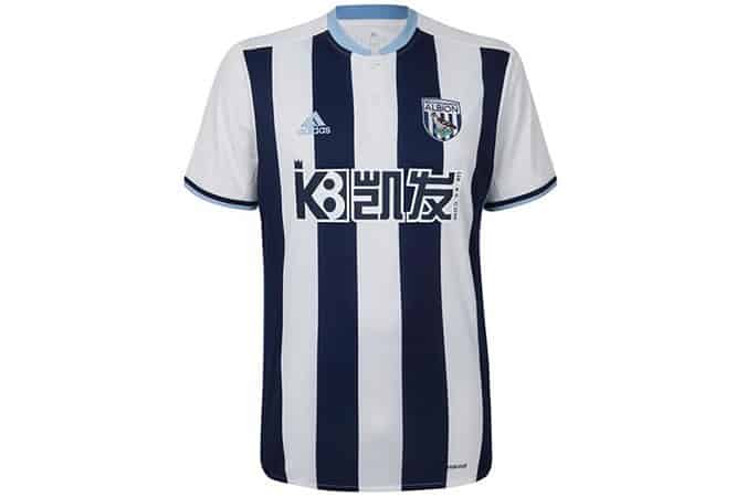 West Brom