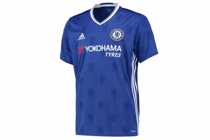 Chelsea