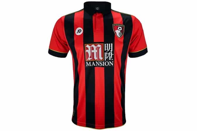 Bournemouth