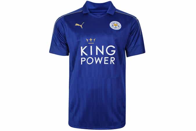 Leicester
