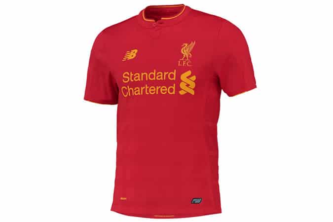 Liverpool