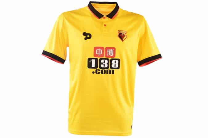 Watford