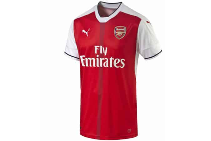 Arsenal