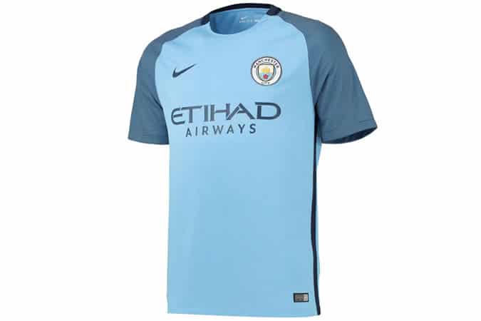 Man City