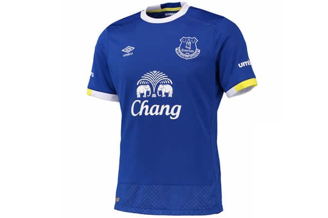 Everton