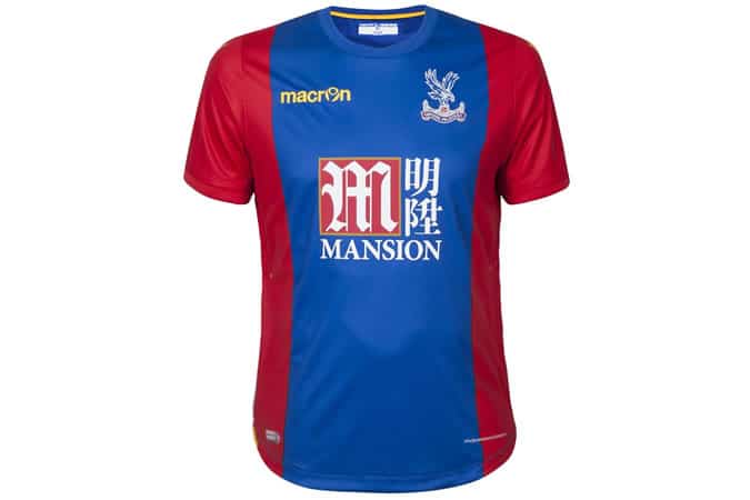 Crystal Palace