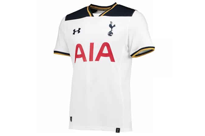 Tottenham