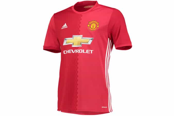 Manchester United