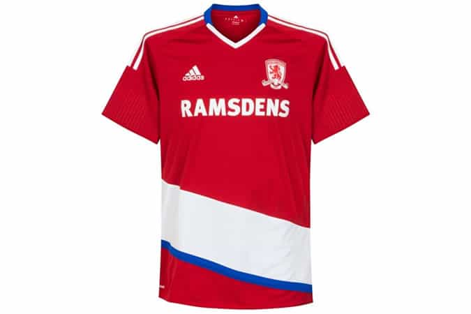 Middlesbrough