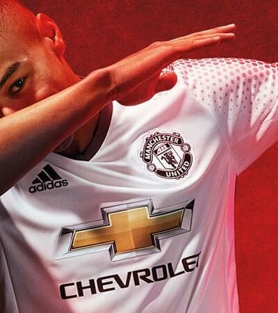 The Best And Worst Premier League Home Kits: 2016/2017